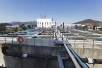 Municipal Wastewater Treatment &nbsp;