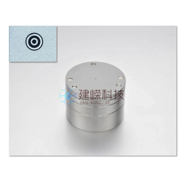 Ф72XФ1.7XФ1.5XФ0.7 Double-Layer Spinneret for Wet-Spun Hollow Fiber Membrane