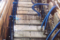 Restoring Stable Operation &nbsp;