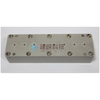 200X60XФ3.0XФ2.3X8H Inline 8-Orifice Spinneret Plate with Braided Tube Liner for Hollow Fiber Membrane