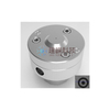 Ф34X Ф0.6X Ф0.4 Single-Orifice Spinneret for Small Inner Diameter Hollow Fiber