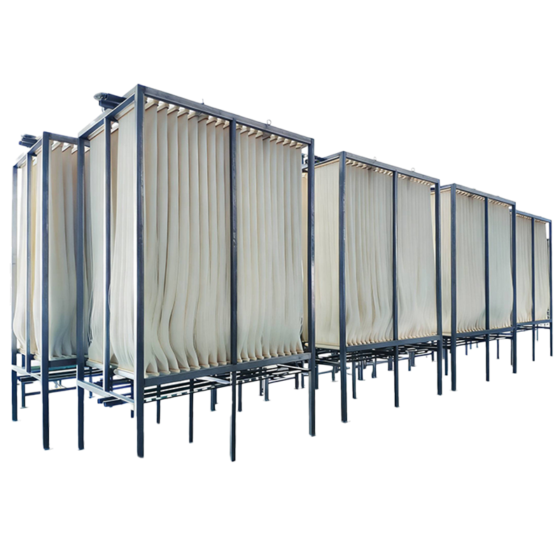 MBR MEMBRANE ASSEMBLY S80