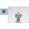 Ф42X Ф1.3X Ф0.7 Single-Orifice Spinneret for Wet-Spun Hollow Fiber Membrane