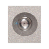 230X110XФ0.6XФ0.4X32H 32-Orifice Spinneret Plate for Wet-Spun Hollow Fiber Membrane